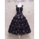 Avenue Denfer The Veil Of Flora JSK and Cape(Reservation/2 Colours/Full Payment Without Shipping)